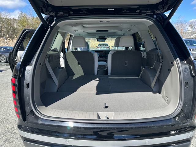 New 2026 Hyundai Palisade Limited AWD/4WD image 23