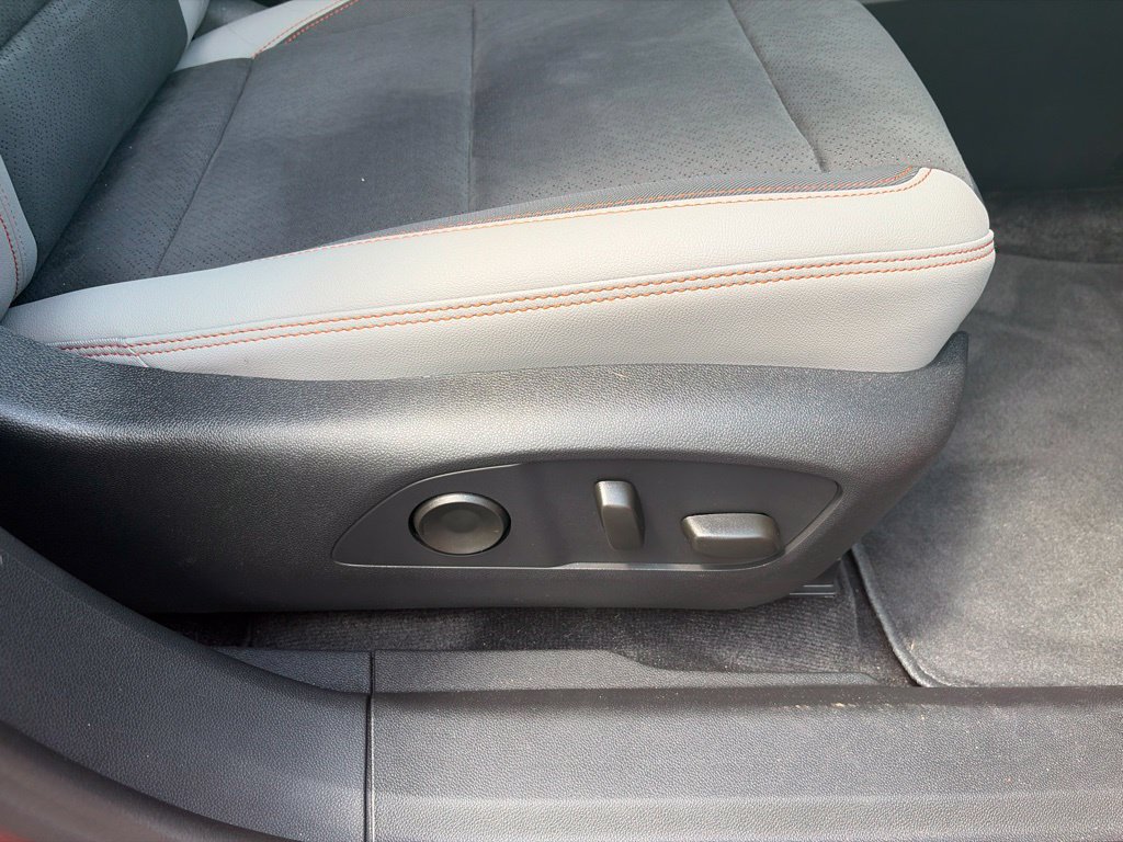 Used 2026 Chevrolet Blazer EV SS AWD/4WD image 39
