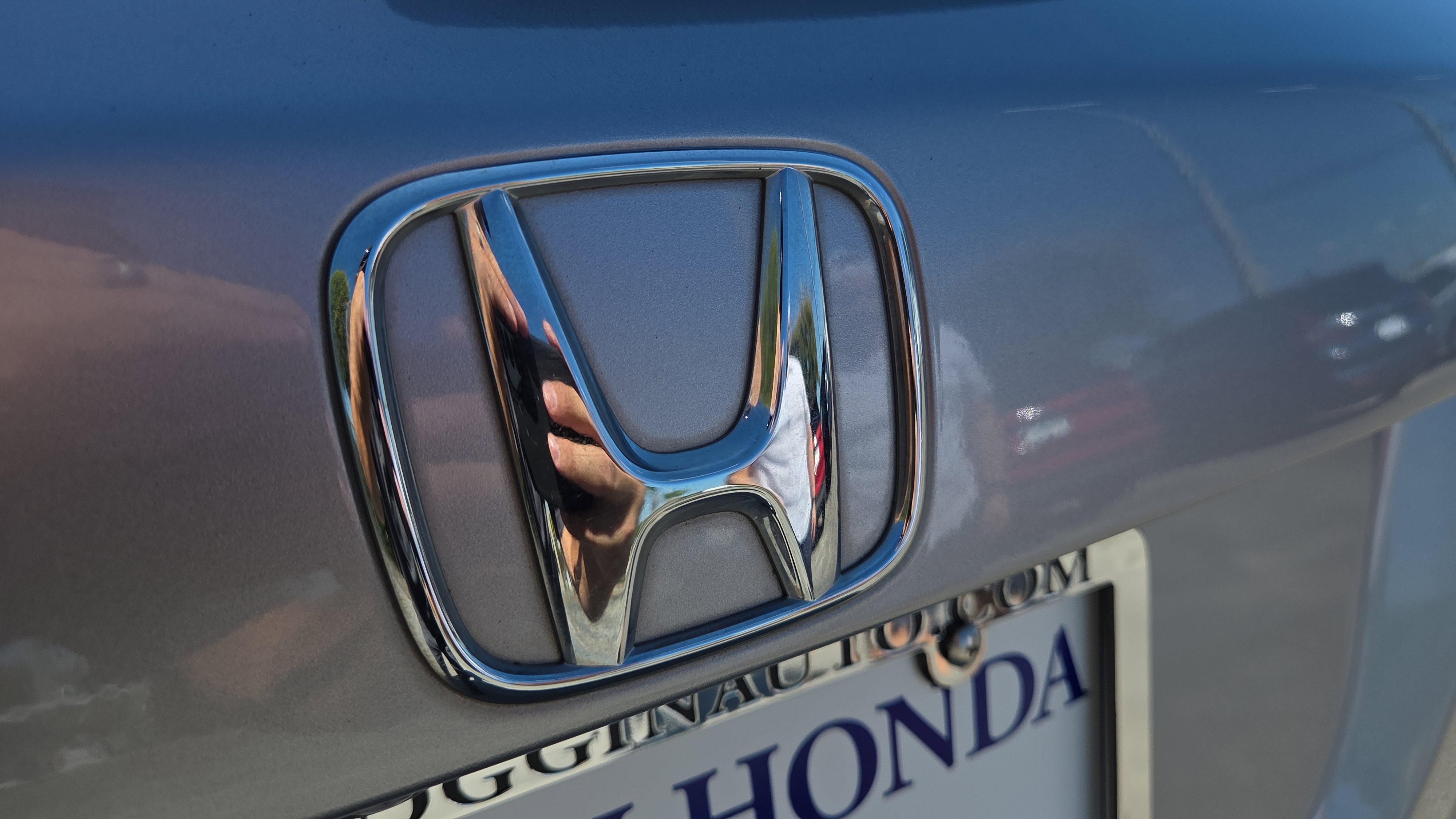 Certified 2018 Honda HR-V EX image 16