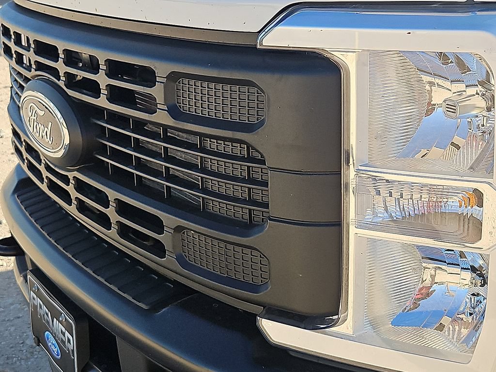 New 2026 Ford F350 XL AWD/4WD image 14