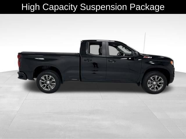 Certified 2024 Chevrolet Silverado 1500 RST w/ Convenience Package II AWD/4WD image 7