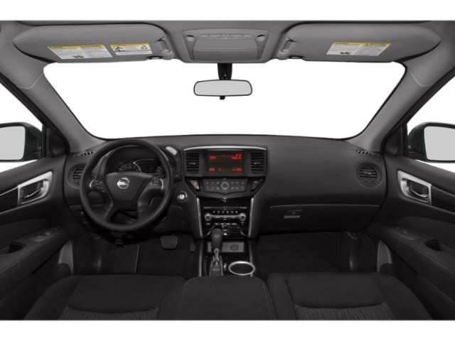 Used 2015 Nissan Pathfinder SV AWD/4WD image 8