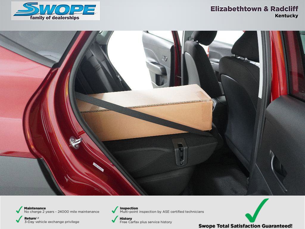 New 2026 Hyundai Kona SEL Sport image 9