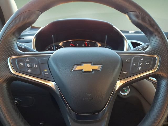 Used 2024 Chevrolet Equinox LS w/ LS Convenience Package FWD image 23