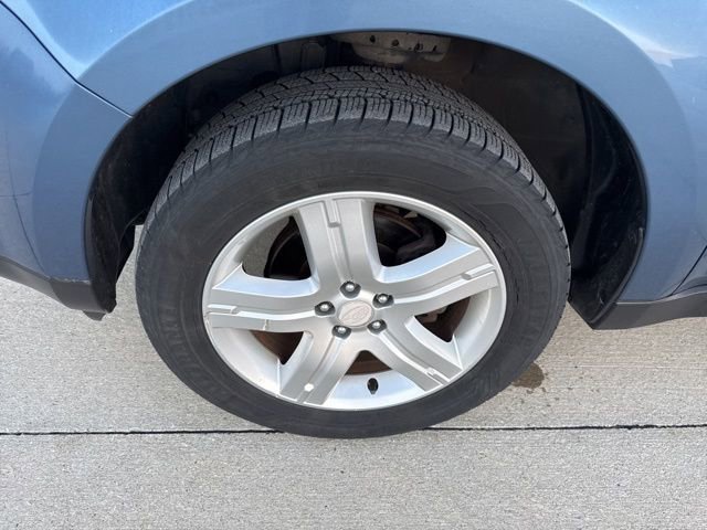 Used 2010 Subaru Forester 2.5X Limited image 9