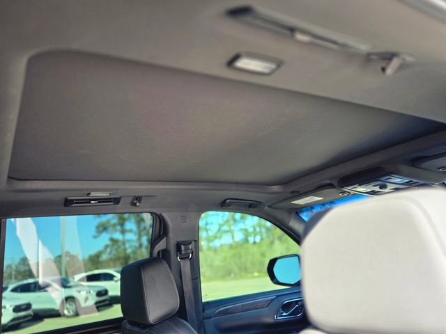 Used 2022 Chevrolet Tahoe Z71 image 23