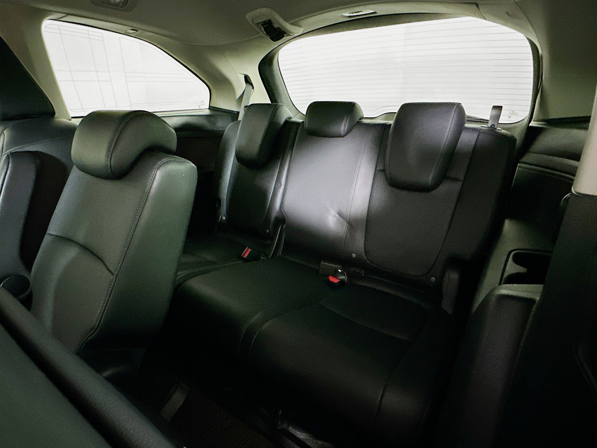 Used 2025 Honda Odyssey EX-L image 28