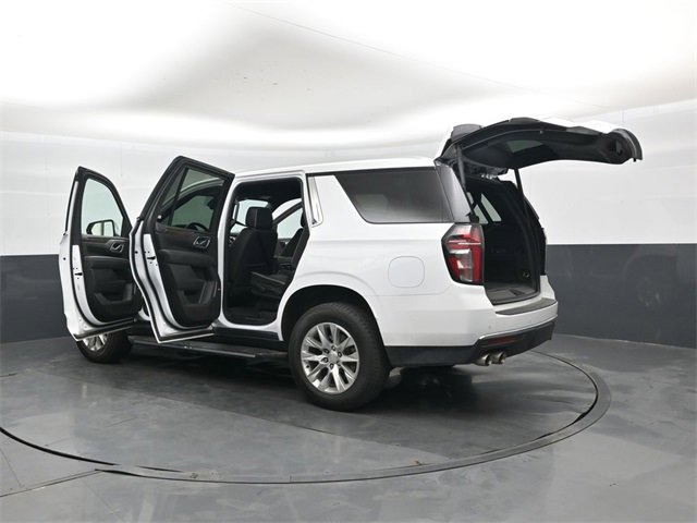 Used 2024 Chevrolet Tahoe Premier image 52