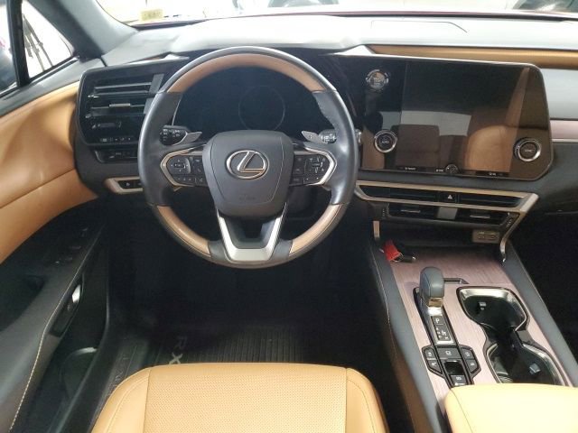 Used 2024 Lexus RX 350 Premium w/ Accessory Package (Z1) image 16