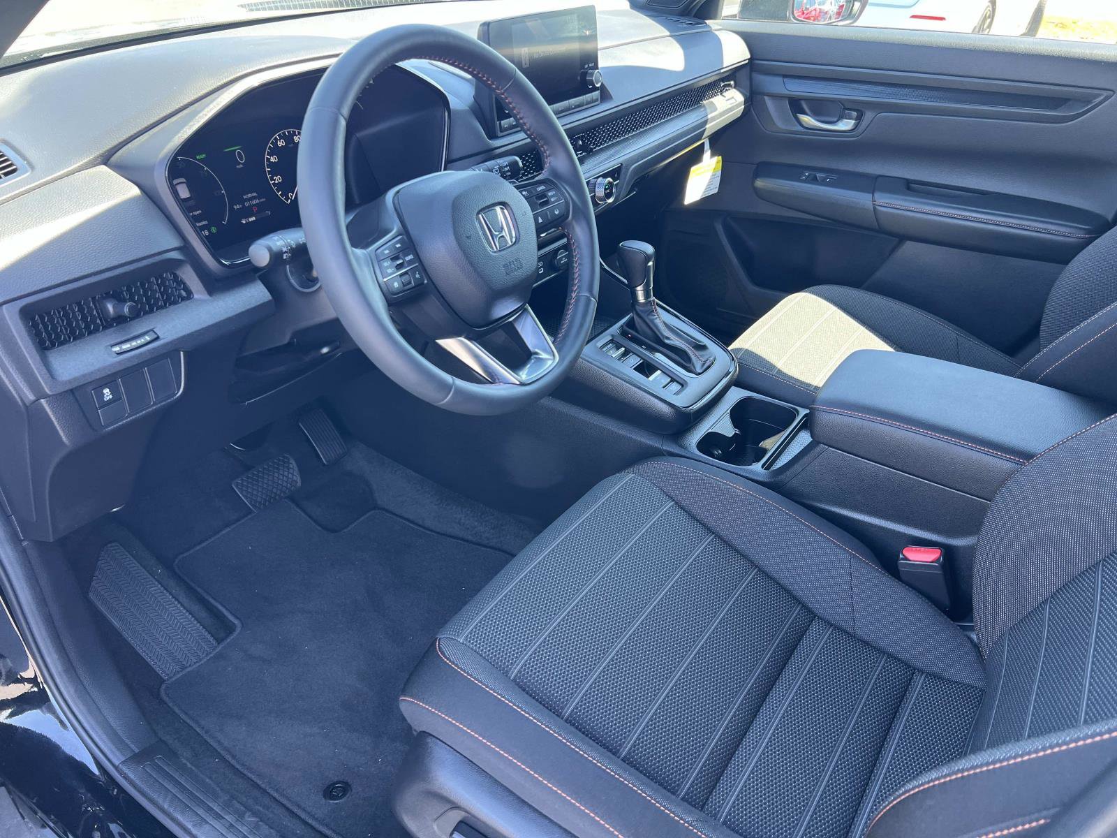 Used 2023 Honda CR-V Sport image 5