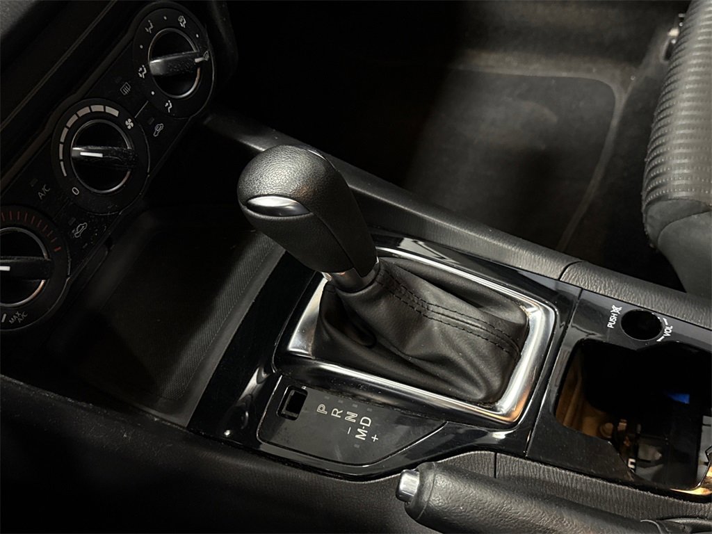 Used 2016 MAZDA MAZDA3 i Sport w/ Preferred Equipment Package image 16