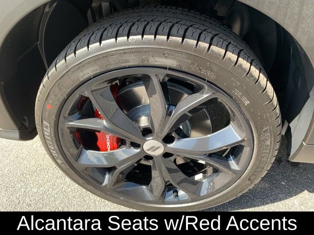 New 2024 Dodge Hornet GT image 14