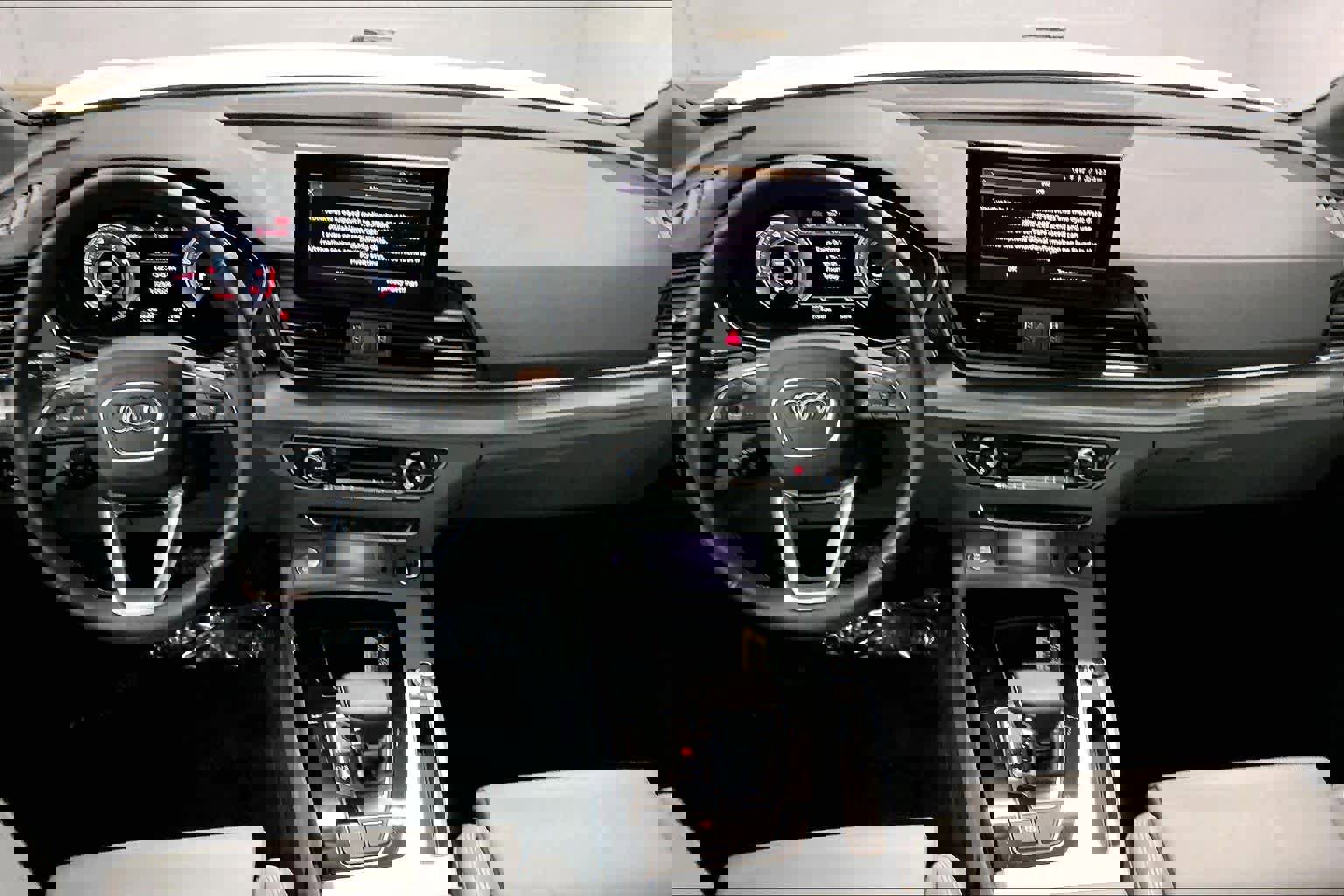 Certified 2025 Audi Q5 2.0T Premium w/ Convenience Plus Package image 18