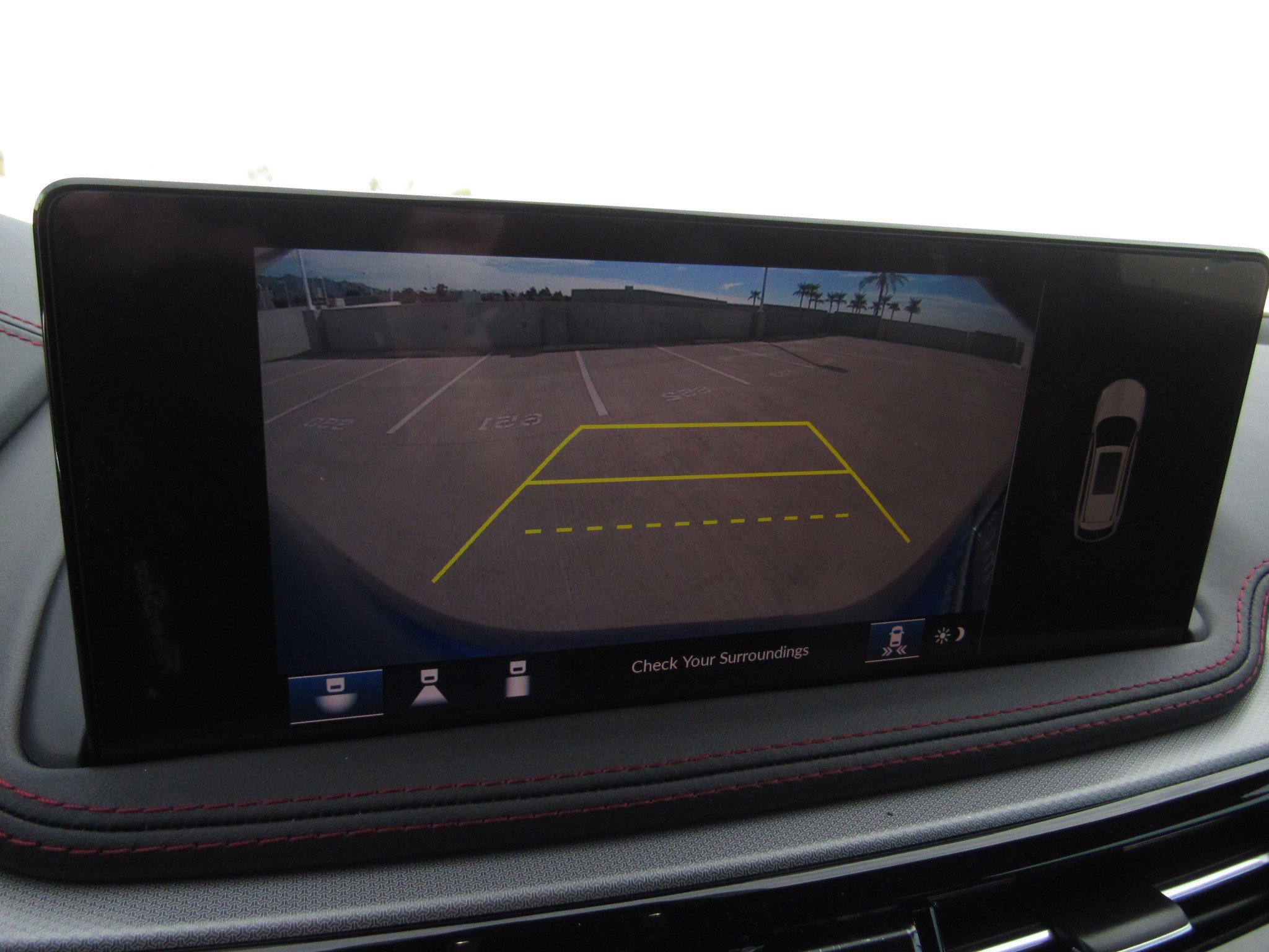 Certified 2026 Acura MDX A-Spec image 22