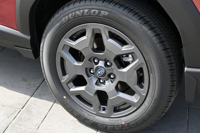 New 2026 Subaru Outback Premium AWD/4WD image 12