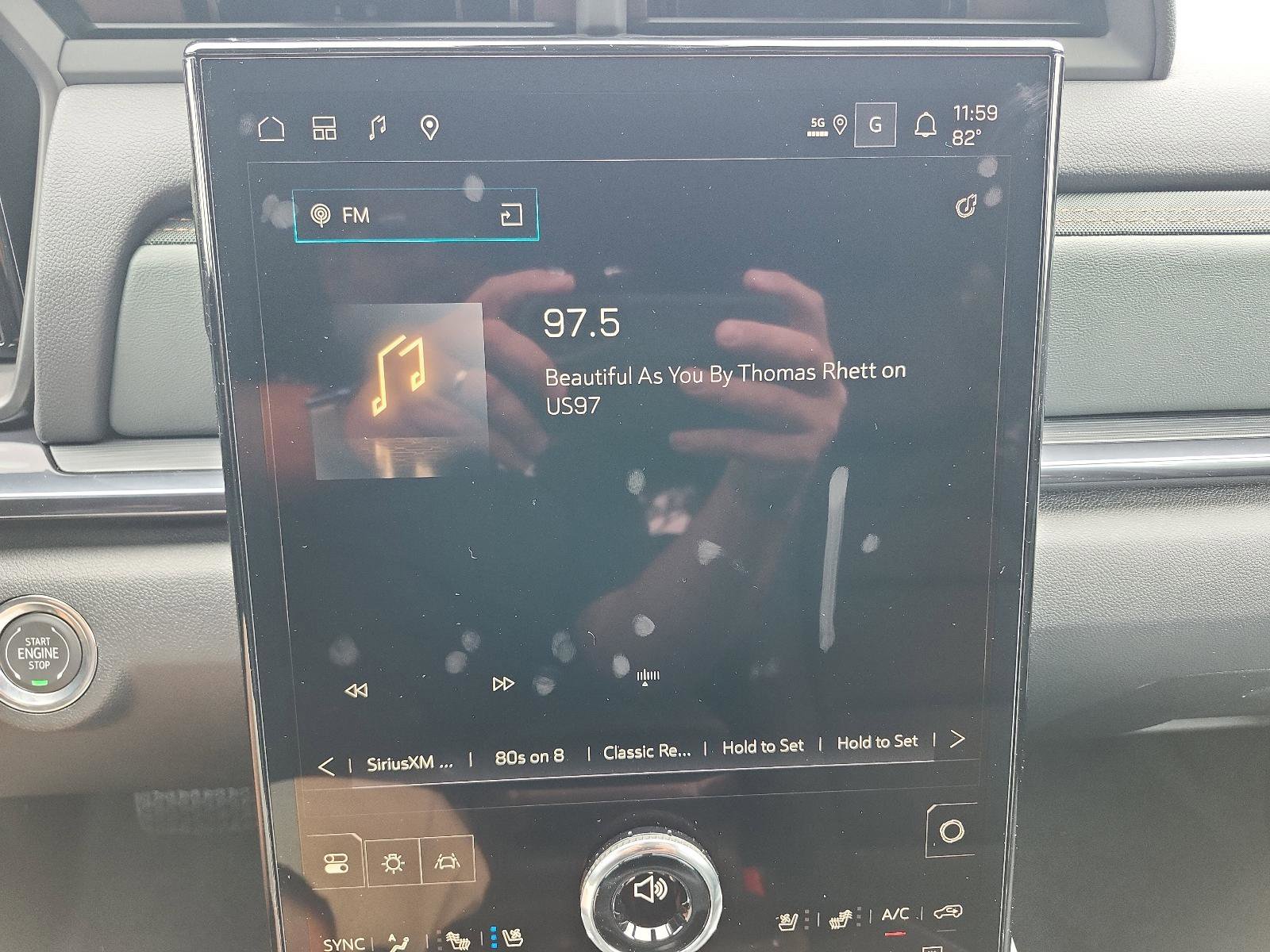 New 2026 GMC Terrain AT4 w/ Convenience Package III image 12