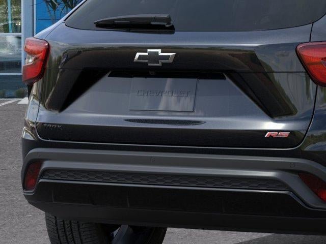 New 2026 Chevrolet Trax RS w/ Driver Confidence Package FWD image 14