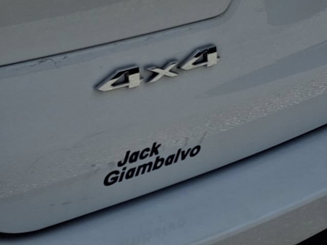 Certified 2023 Jeep Grand Cherokee L Limited w/ Trailer Tow Group (B) AWD/4WD image 29
