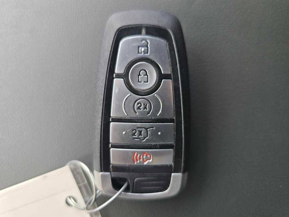 Used 2023 Ford Explorer Timberline w/ Timberline Technology Package AWD/4WD image 1