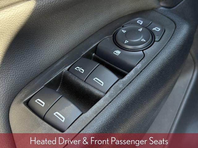 Used 2023 Chevrolet Equinox LT image 13