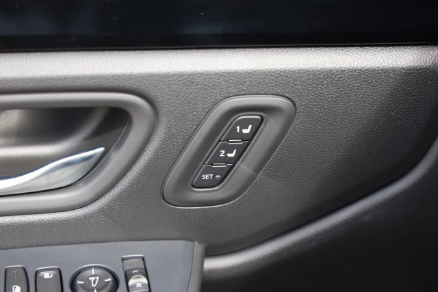 New 2026 Honda Passport RTL image 16