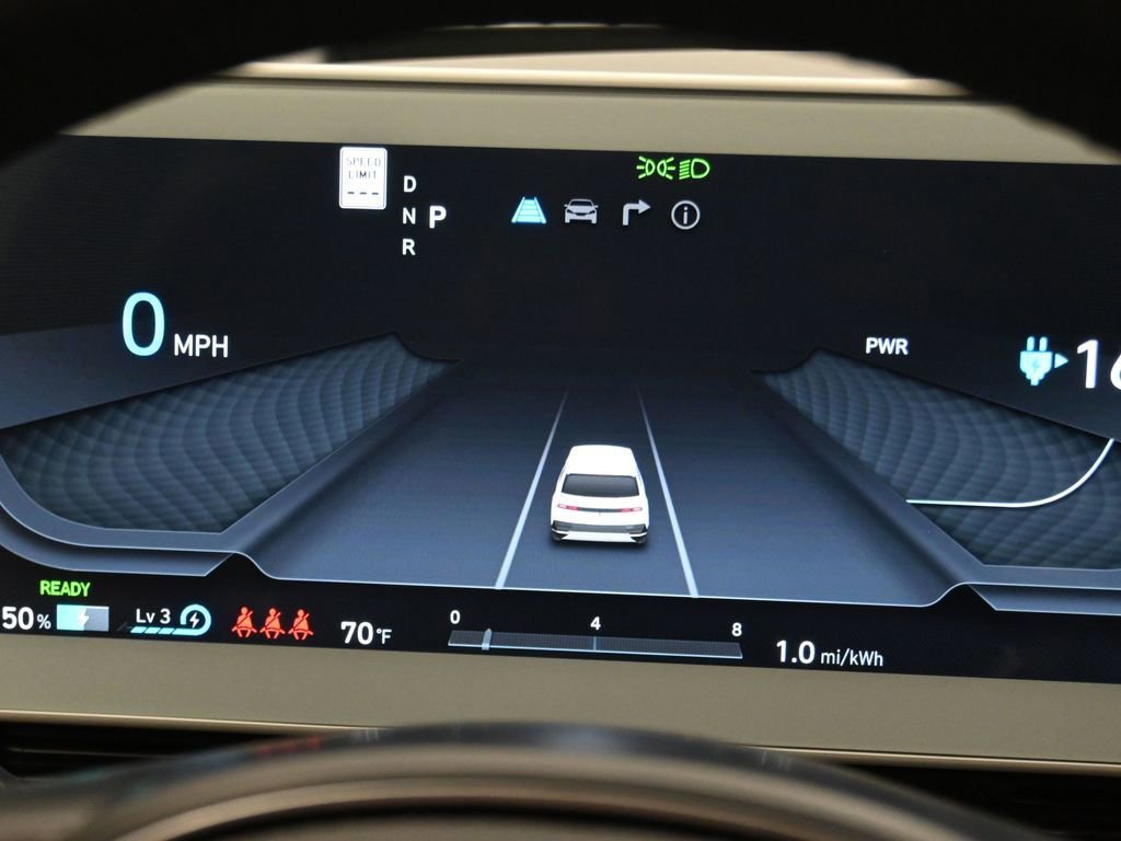 Used 2024 Hyundai Ioniq 5 Limited RWD image 13