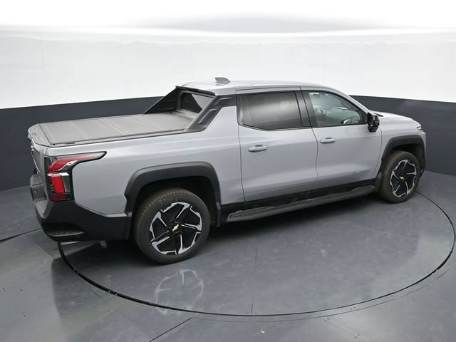 New 2026 Chevrolet Silverado EV LT AWD/4WD image 36