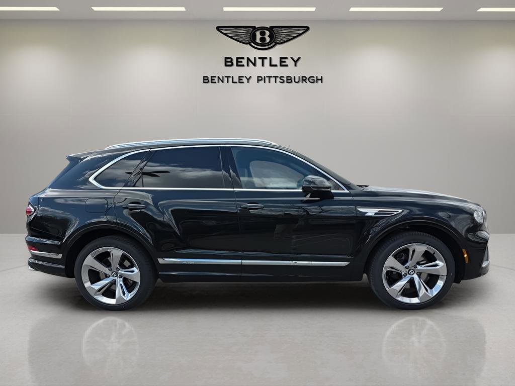 New 2025 Bentley Bentayga image 4