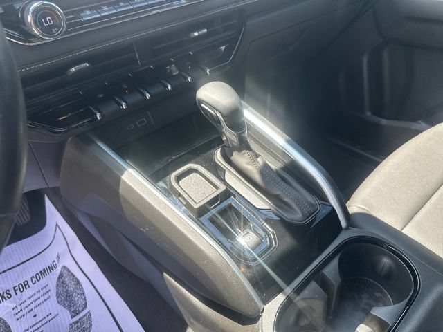 Used 2023 Chevrolet Colorado LT w/ LT Convenience Package III RWD image 27