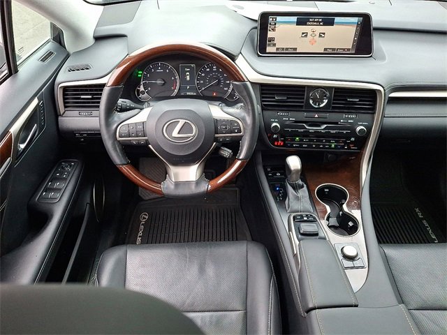 Used 2019 Lexus RX 350 FWD image 11