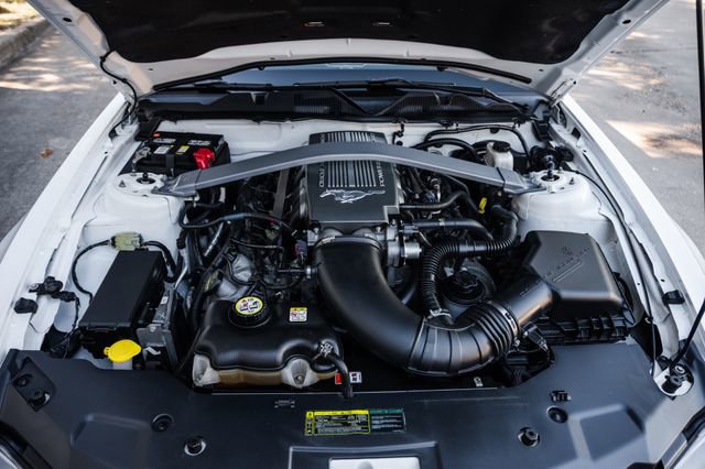 Used 2010 Ford Mustang GT Premium image 20