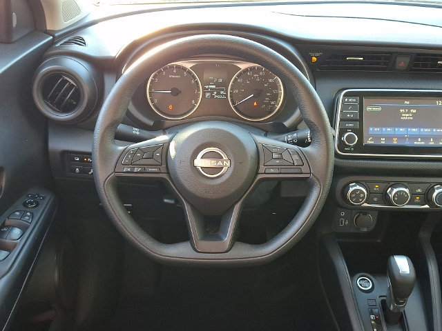 Used 2024 Nissan Kicks S FWD image 19