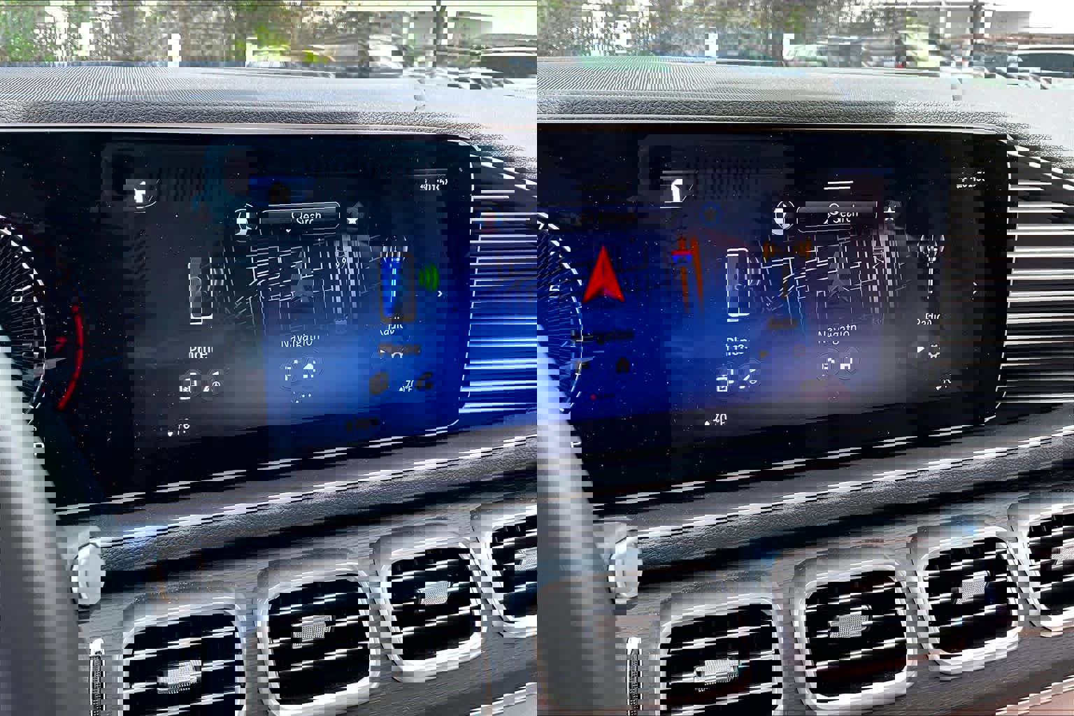 Used 2025 Mercedes-Benz GLE 350 4MATIC image 31