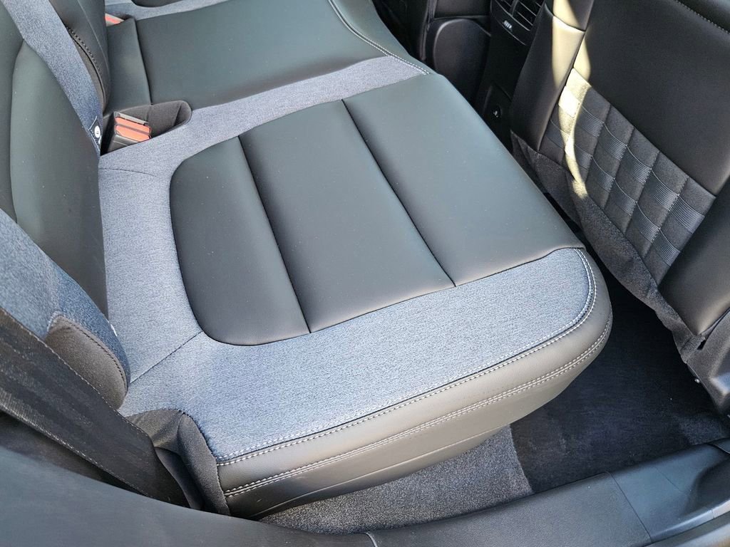 New 2025 Ford Bronco Sport Outer Banks w/ Outer Banks Tech Package+ image 32