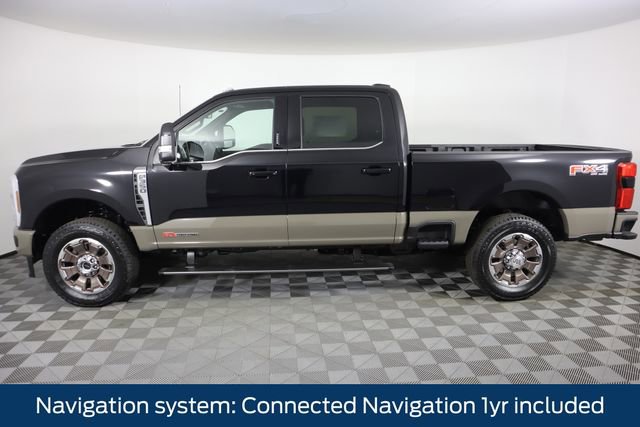 New 2026 Ford F350 King Ranch image 6