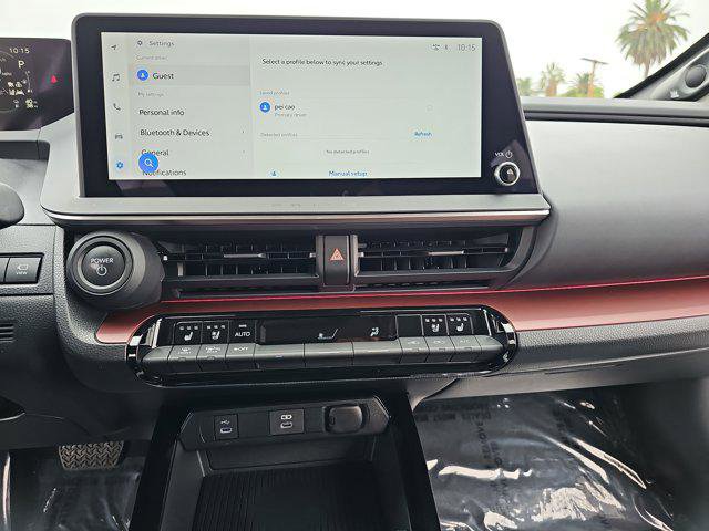 Used 2024 Toyota Prius Prime Premium image 20