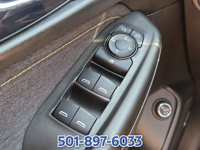 Used 2025 Chevrolet TrailBlazer ACTIV w/ Convenience Package FWD image 26