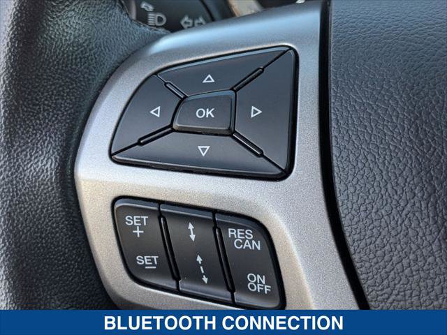 Used 2023 Ford Ranger XLT RWD image 14