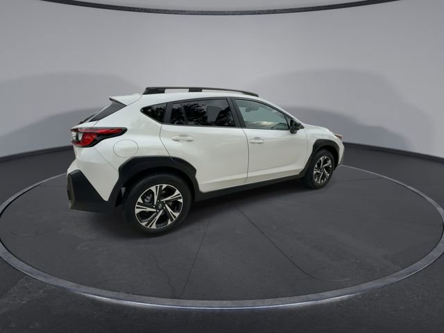 Used 2025 Subaru Crosstrek 2.0i Premium AWD/4WD image 8