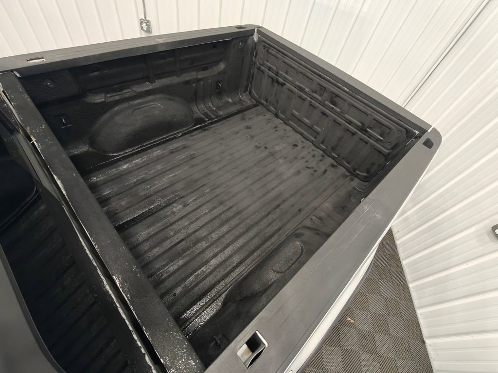 Used 2016 Chevrolet Colorado LT w/ Luxury Package, Chrome image 22