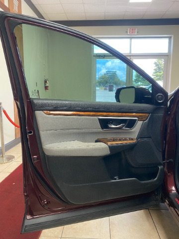 Used 2018 Honda CR-V EX image 9