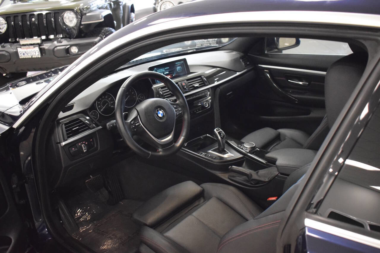 Used 2017 BMW 430i Coupe image 21