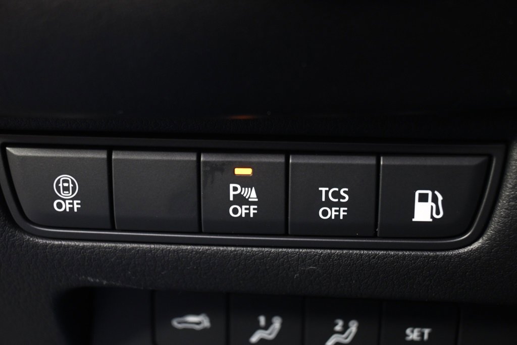 New 2026 MAZDA CX-50 AWD 2.5 Hybrid w/ Weather Package image 24