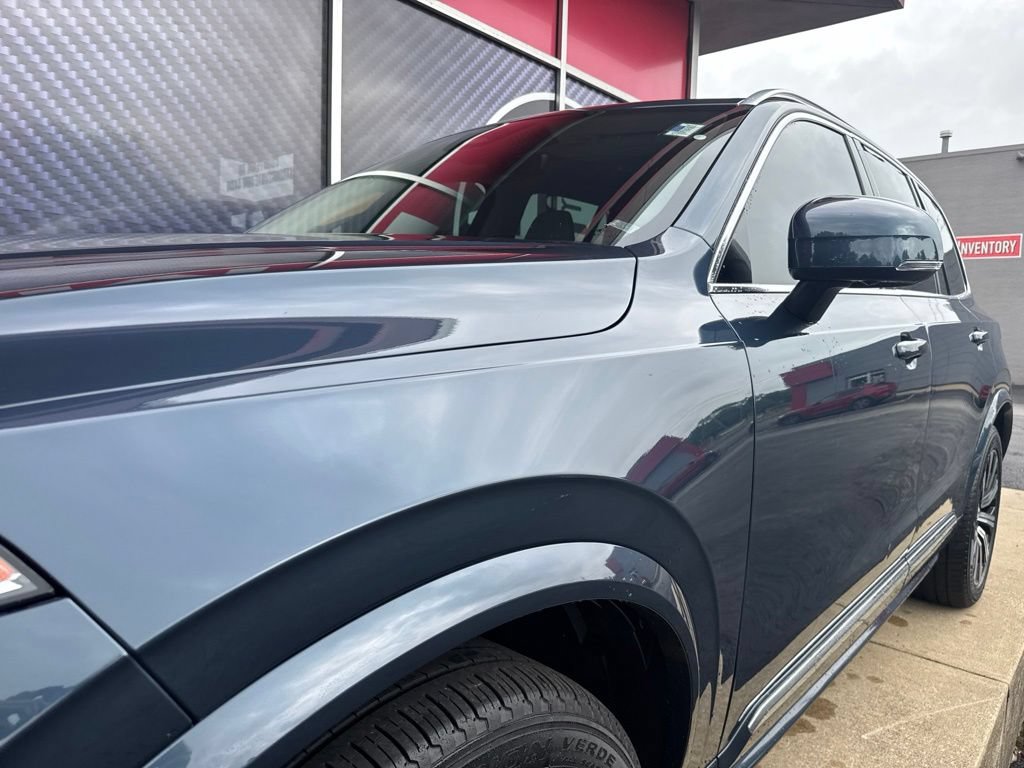 Used 2023 Volvo XC90 B6 Plus AWD/4WD image 17