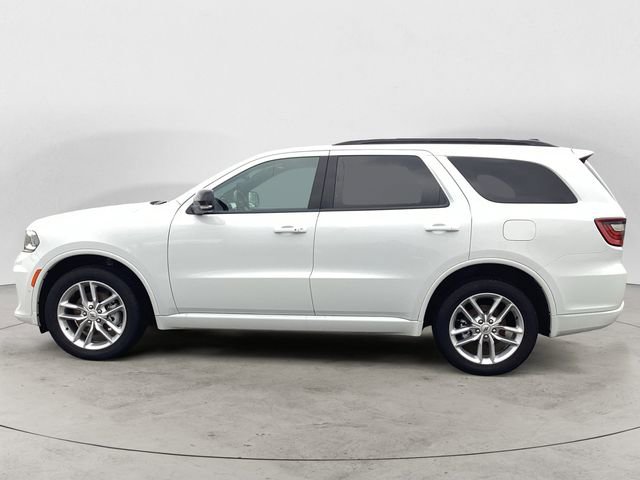 New 2026 Dodge Durango GT image 2