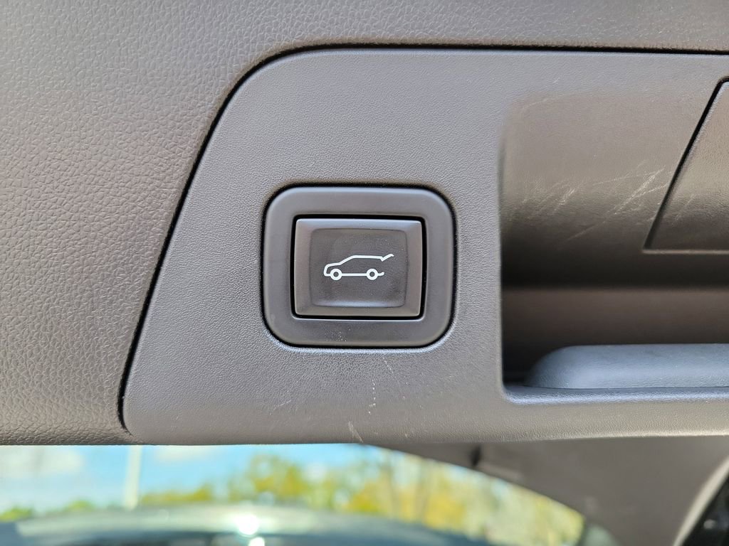 Certified 2023 Buick Envision Preferred image 10