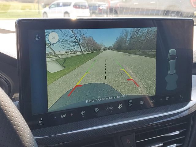 Used 2025 Ford Escape ST-Line w/ Equipment Group 301A FWD image 15