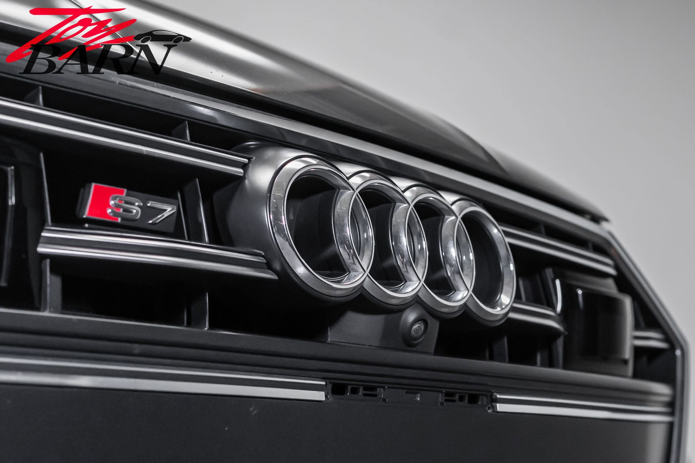 Used 2020 Audi S7 Premium Plus AWD/4WD image 9