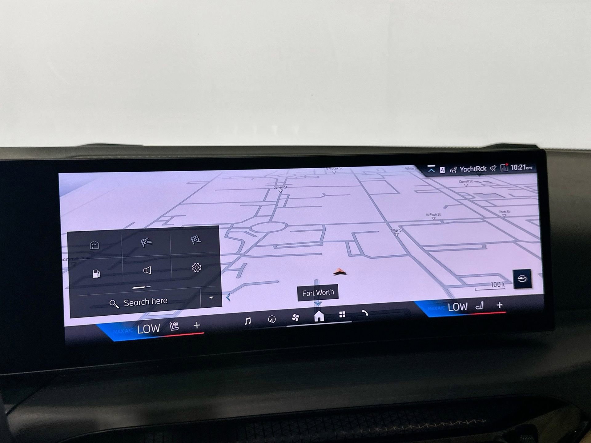 Used 2026 BMW 430i xDrive Coupe w/ Parking Assistance Package image 12