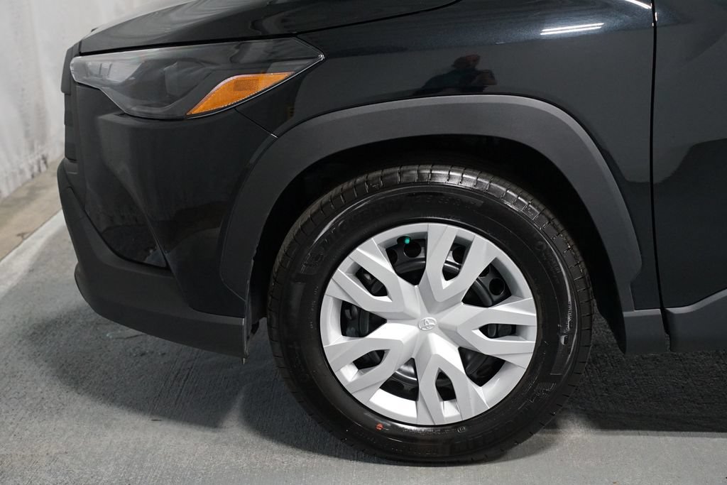 Certified 2026 Toyota Corolla Cross L FWD image 5